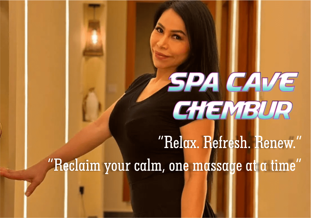 Body Massage in Chembur