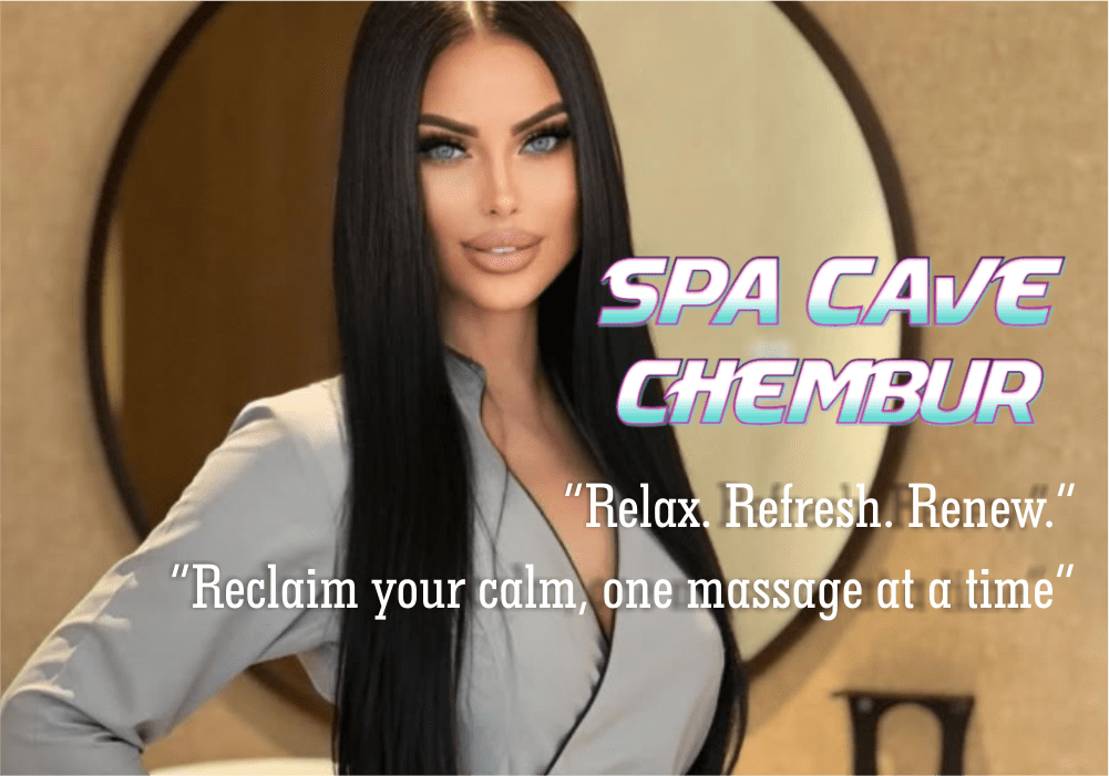 Swedish Massage in Chembur