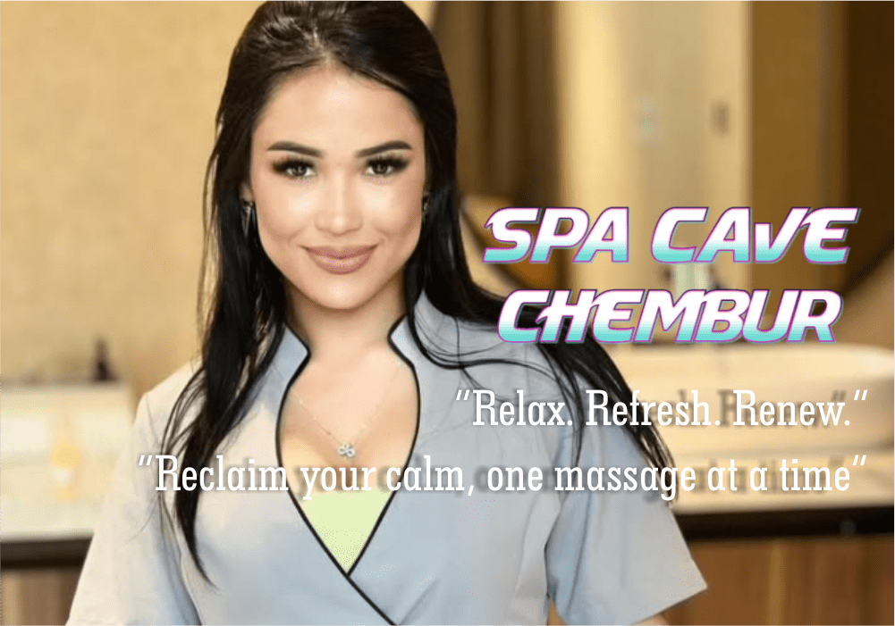 Thai Massage in Chembur