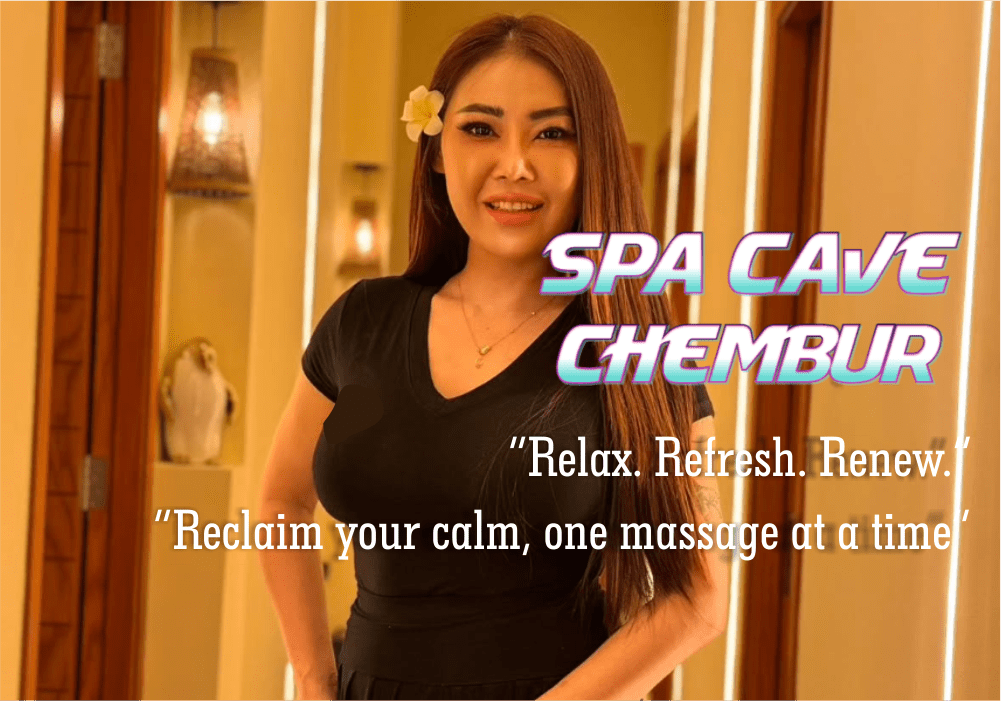 Full Body Massage in Chembur
