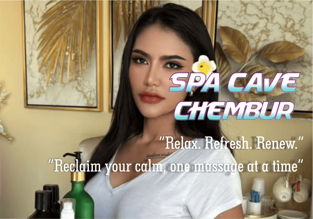 Sandwich Massage in Chembur