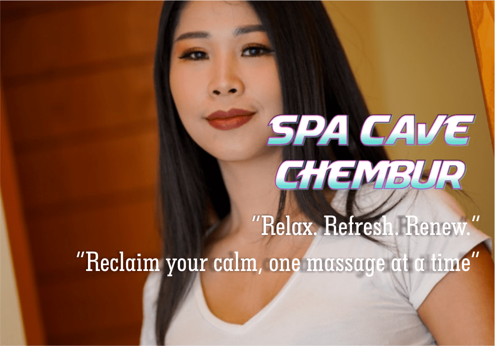 Erotic Massage in Chembur