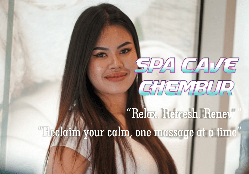 Couples Massage in Chembur