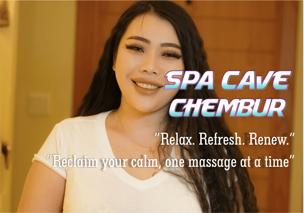 Nuru Massage in Chembur