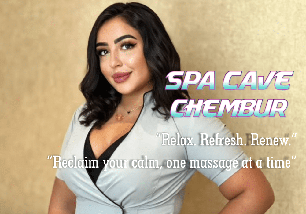 Four Hand Massage in Chembur