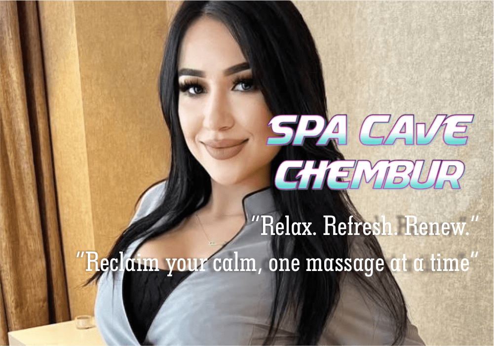 Aromatherapy Massage in Chembur